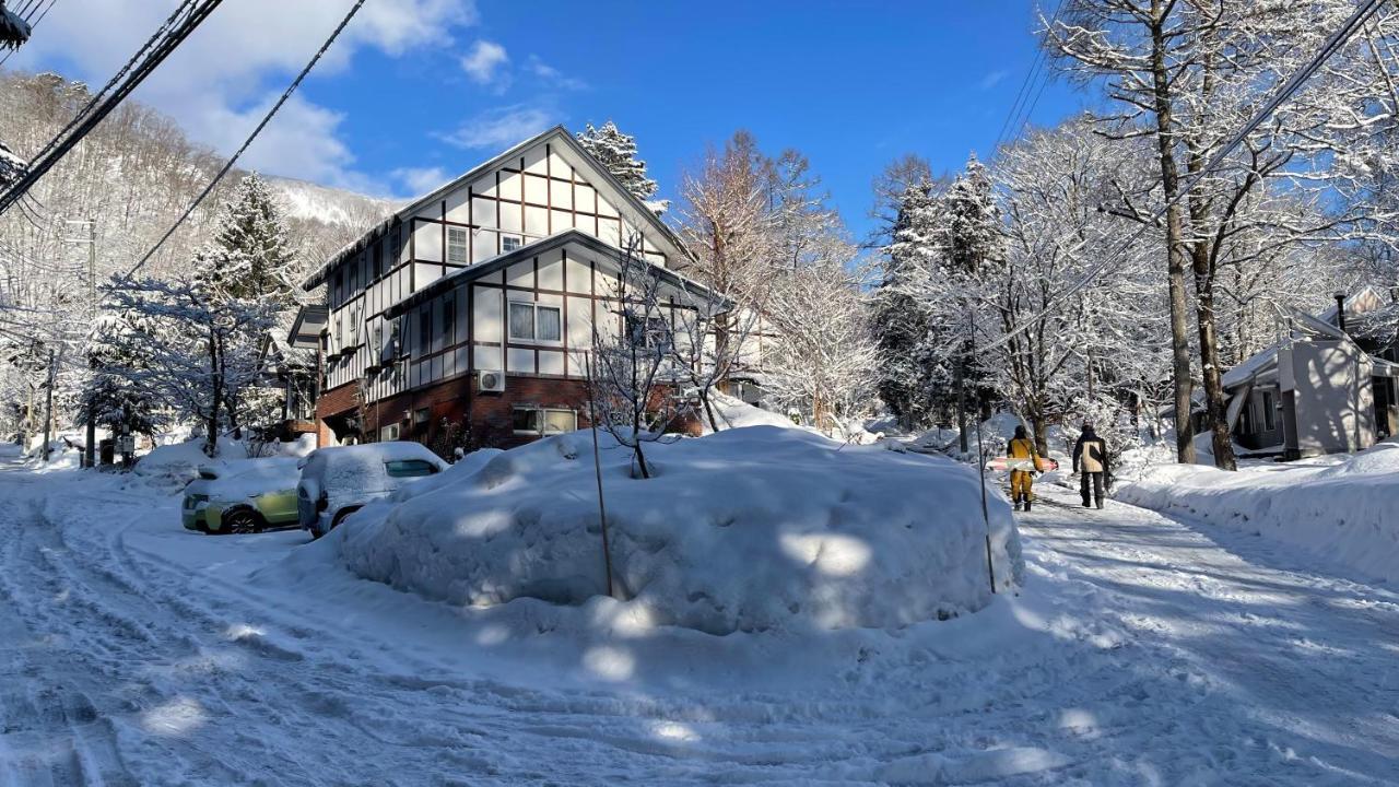 Hotel Sejour Mint Hakuba