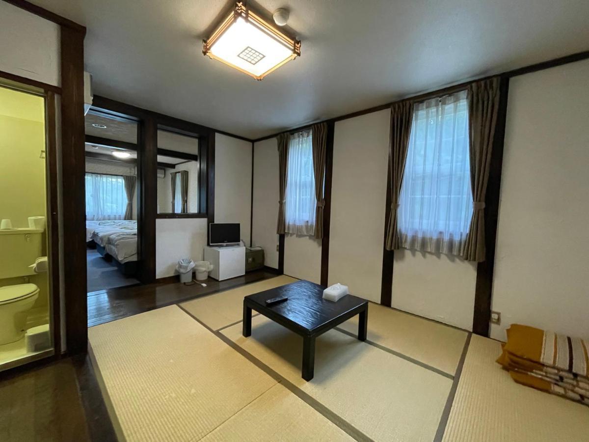 Hotel Sejour Mint Hakuba