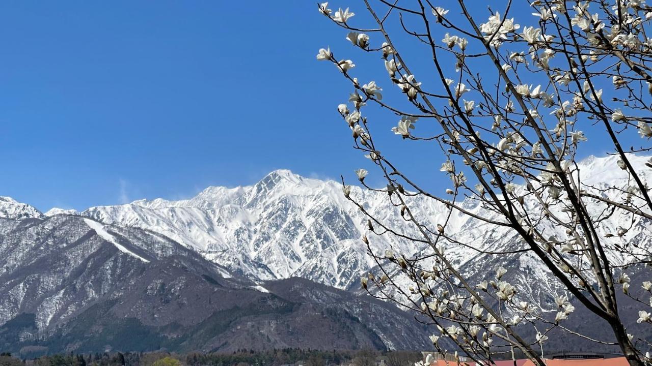 Sejour Mint Hotel Hakuba