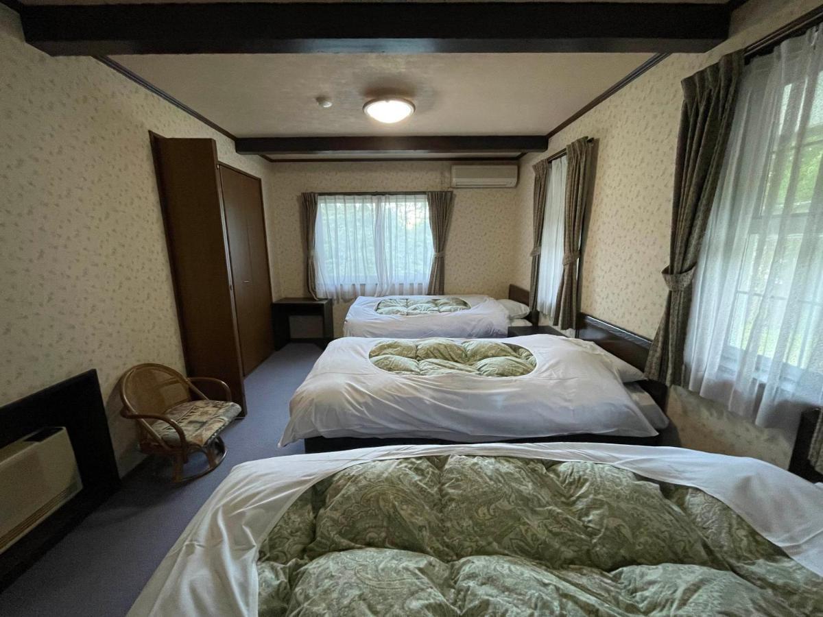 Hotel Sejour Mint