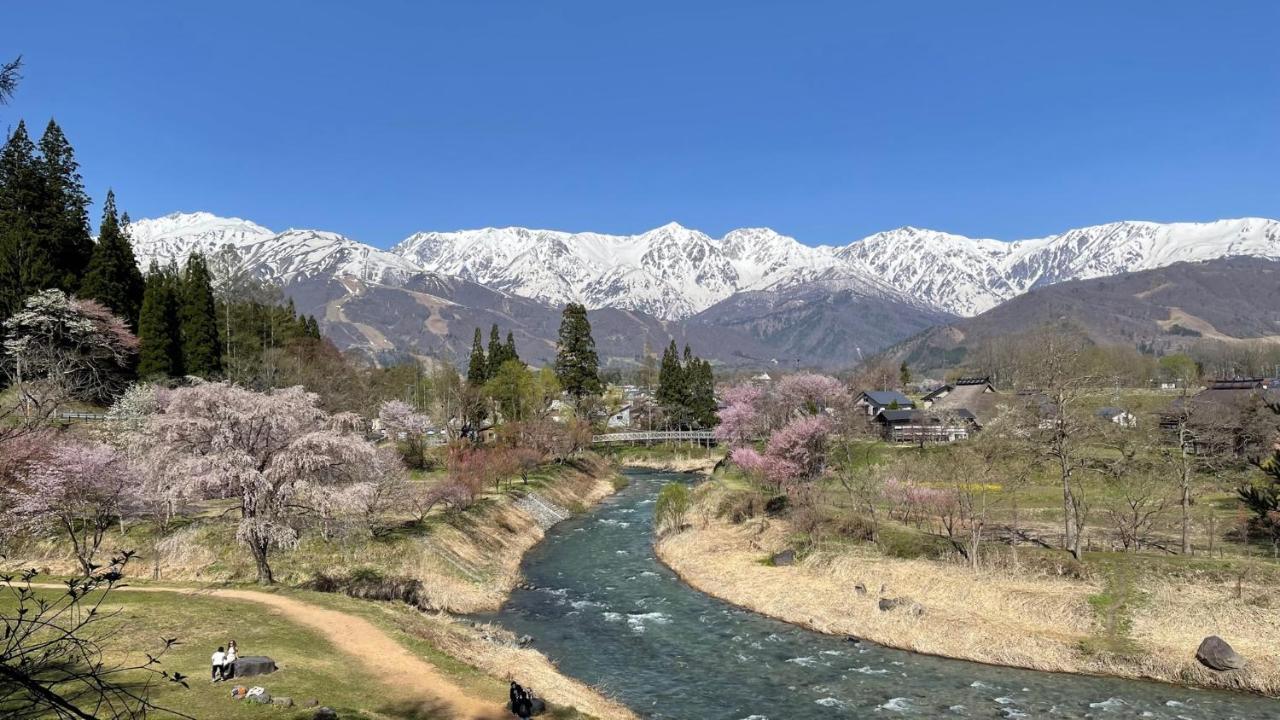 Sejour Mint 2* Hakuba